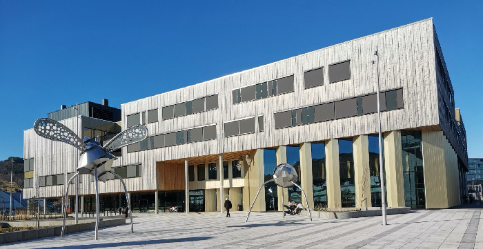 Program :: Senioruniversitetet-Asane
